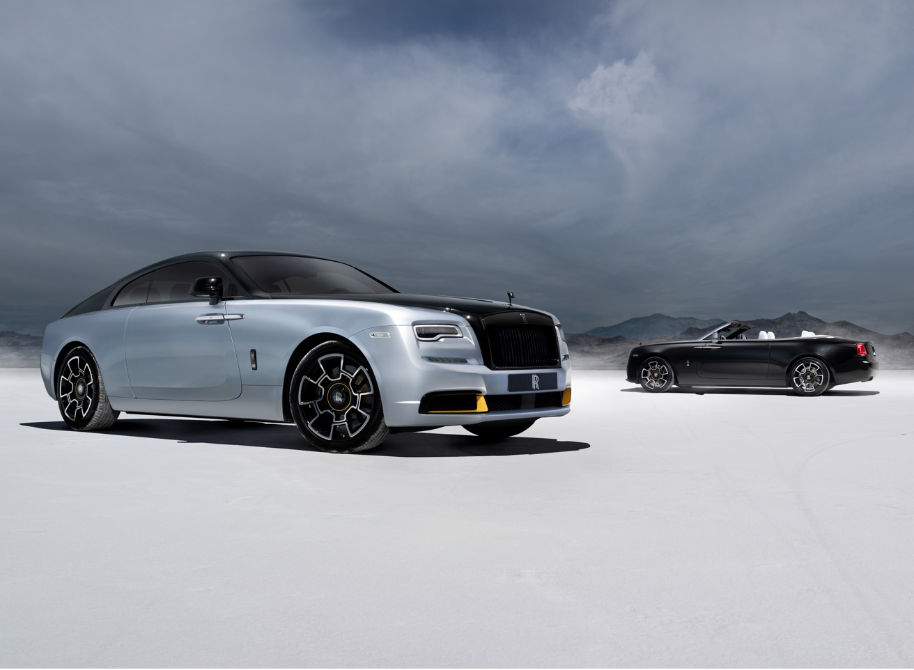 Wraith rolls-royce New Rolls